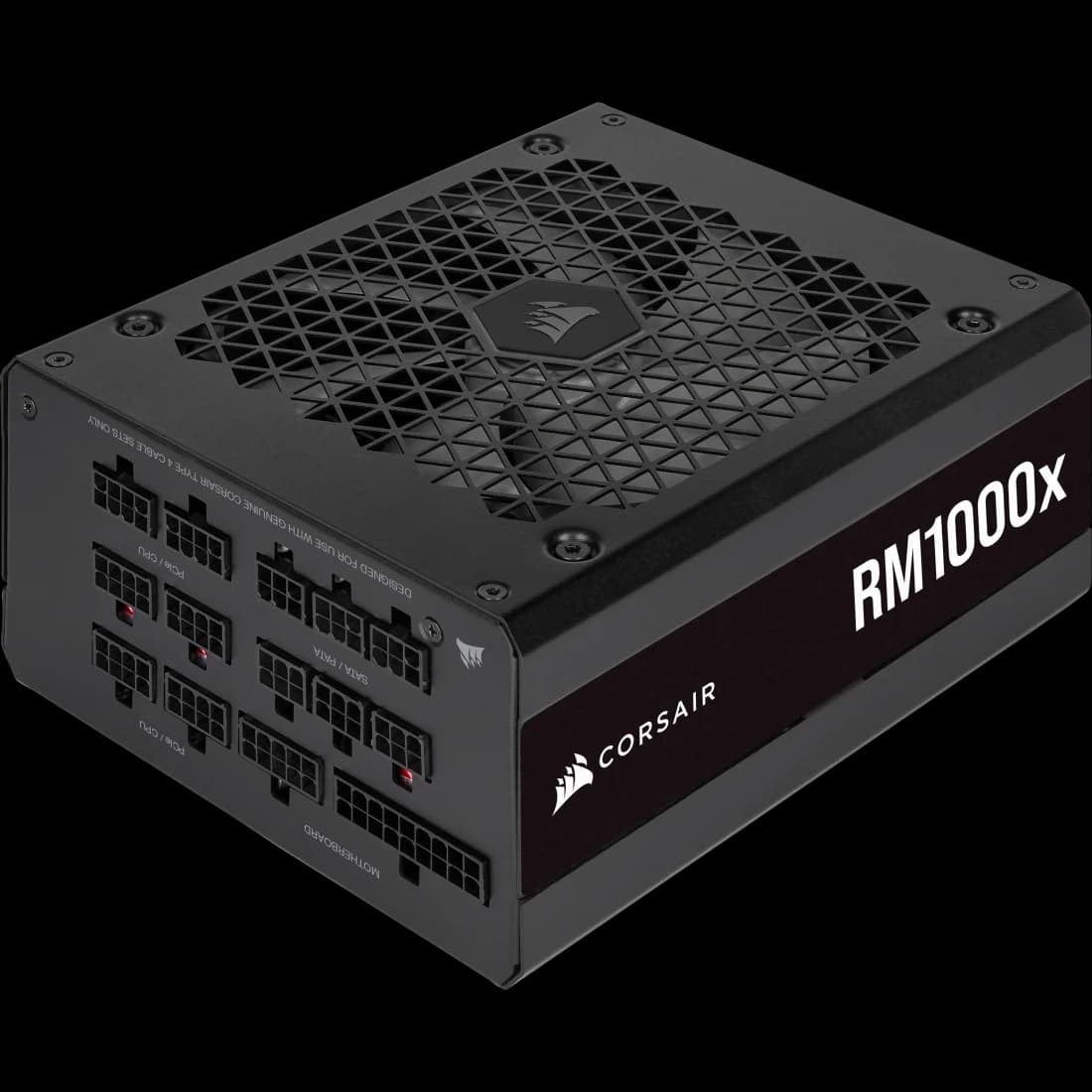 مزوّد طاقة Corsair RM1000x