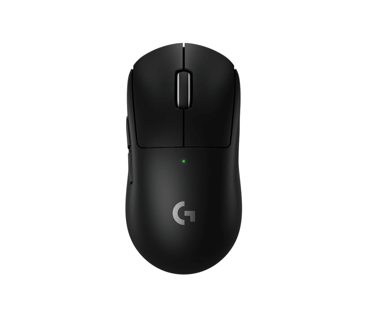 ماوس PRO X SUPERLIGHT 2 من الأعلى