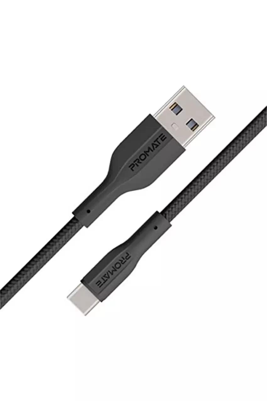 كابل USB إلى تايب سي بطول 1 متر